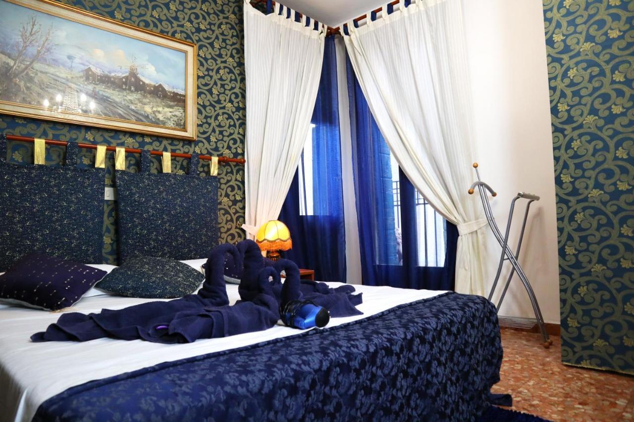 Venice Rainbow Apartment Veneza Exterior foto