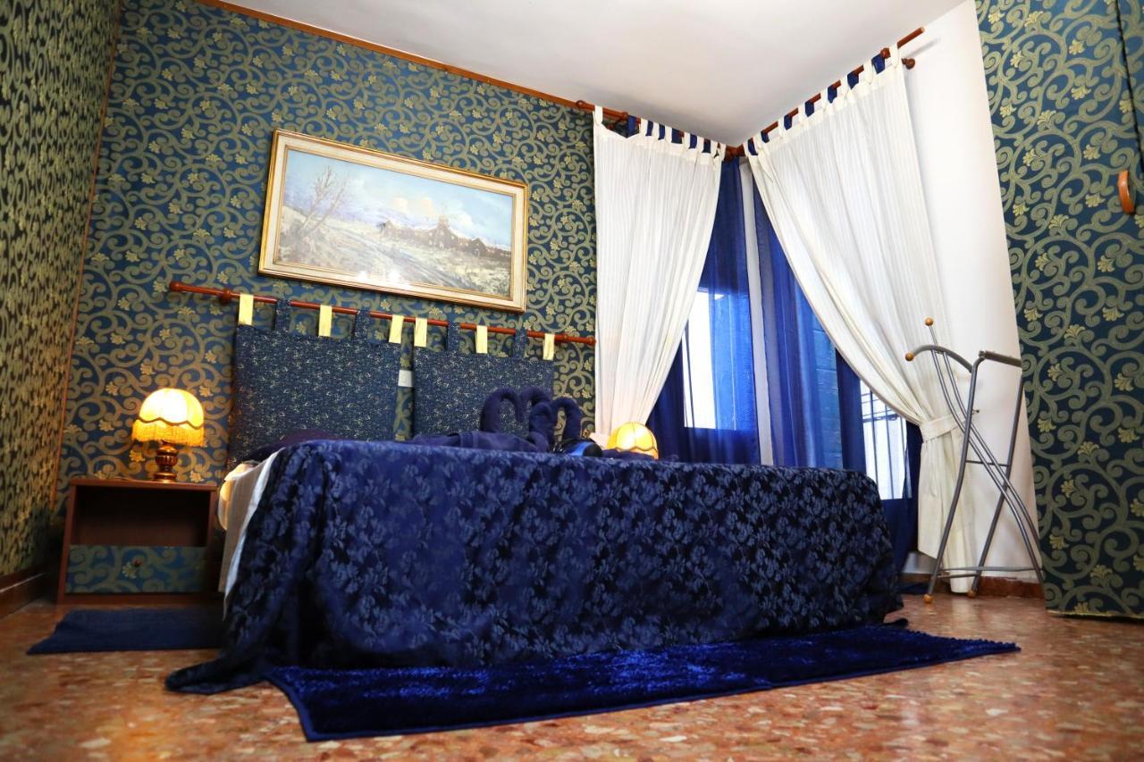 Venice Rainbow Apartment Veneza Exterior foto